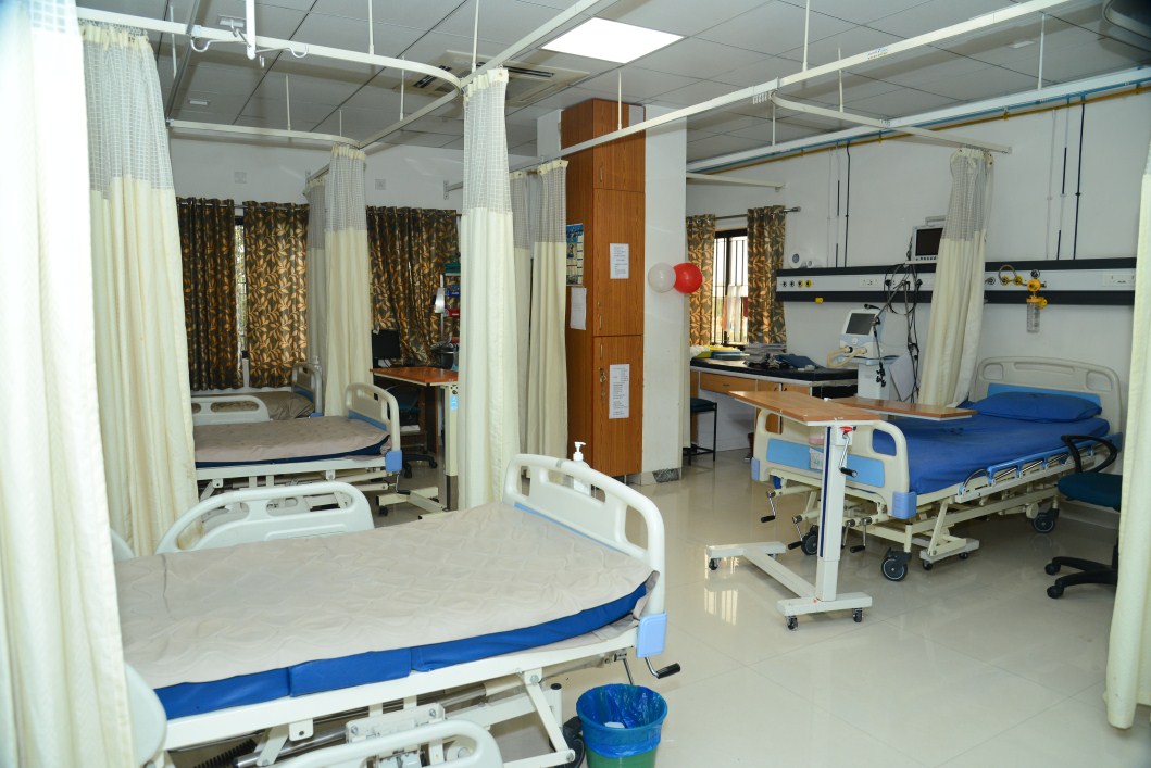 Green View Medical Center - Dr Neswa